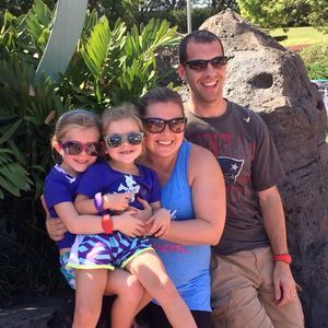 Meet your Posher, Kaitlin